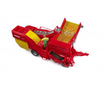 Grimme aardappelrooier SE 75 Grimme aardappelrooier SE 75