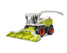 Claas Jaguar 900