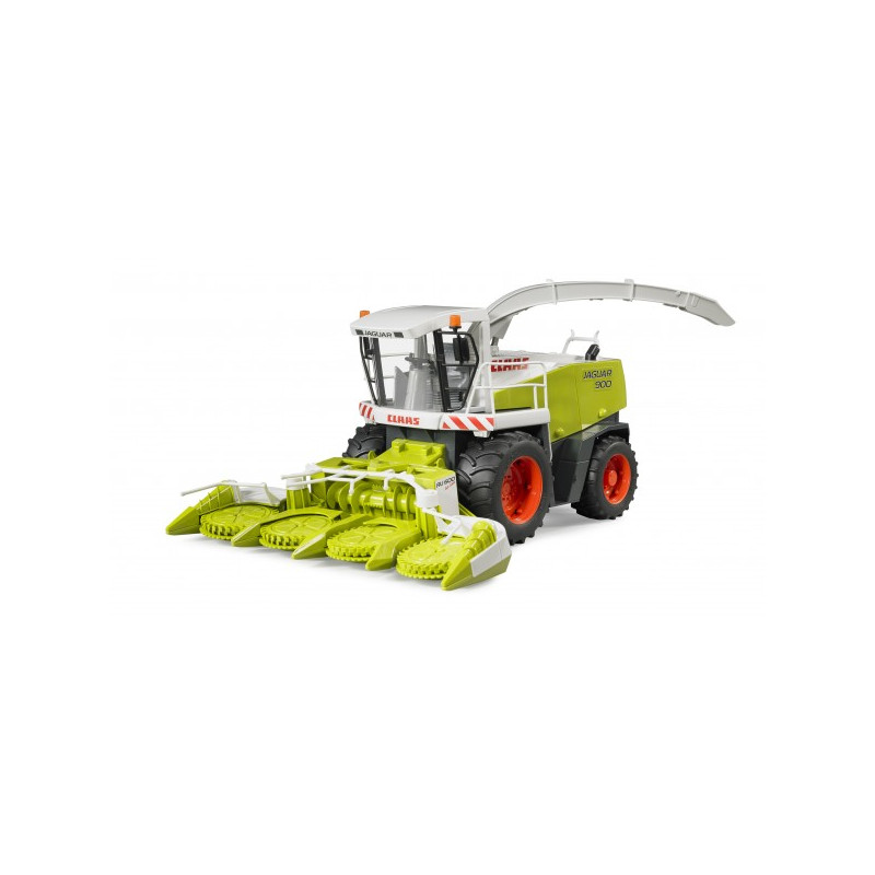 Claas Jaguar 900 Claas Jaguar 900
