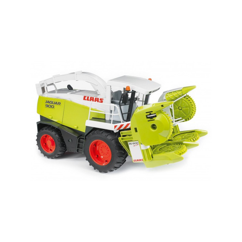 Claas Jaguar 900 Claas Jaguar 900