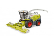 Claas Jaguar 980 veldhakselaar