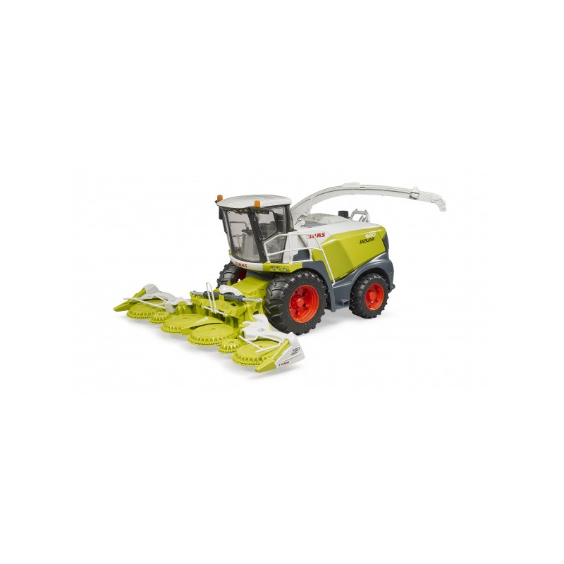 Claas Jaguar 980 veldhakselaar Claas Jaguar 980 veldhakselaar
