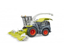 Claas Jaguar 980 veldhakselaar Claas Jaguar 980 veldhakselaar