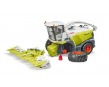 Claas Jaguar 980 veldhakselaar Claas Jaguar 980 veldhakselaar