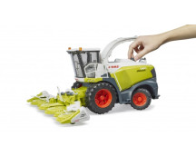 Claas Jaguar 980 veldhakselaar Claas Jaguar 980 veldhakselaar