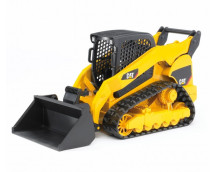 CAT Caterpillar Delta lader