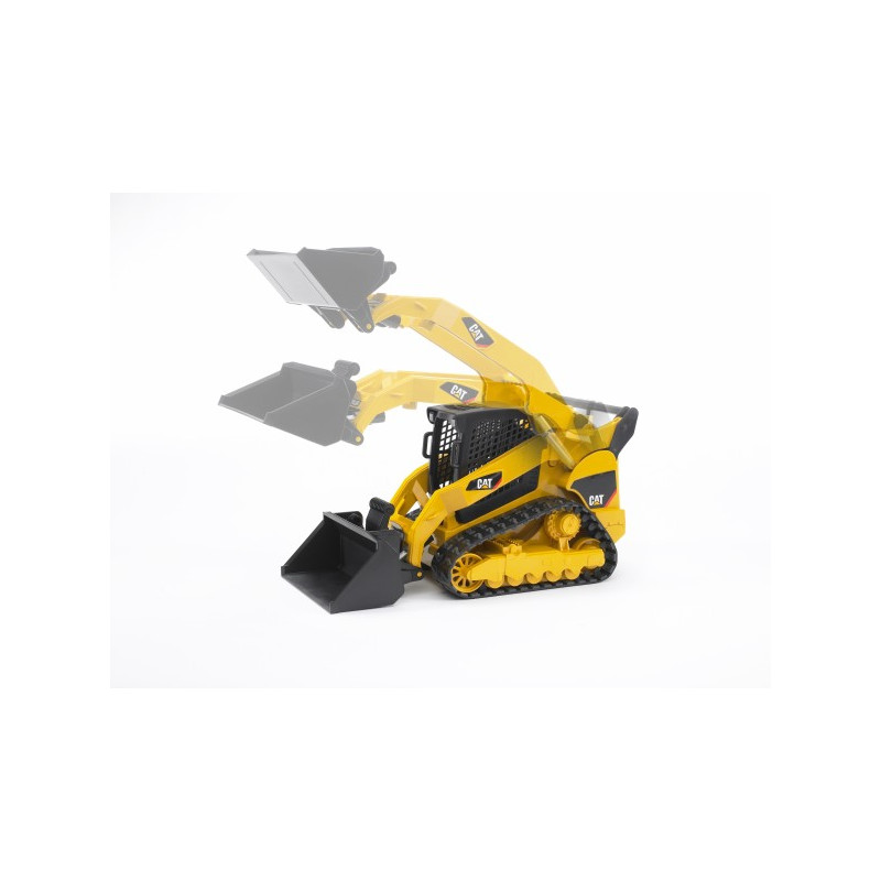 CAT Caterpillar Delta lader CAT Caterpillar Delta lader