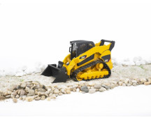 CAT Caterpillar Delta lader CAT Caterpillar Delta lader