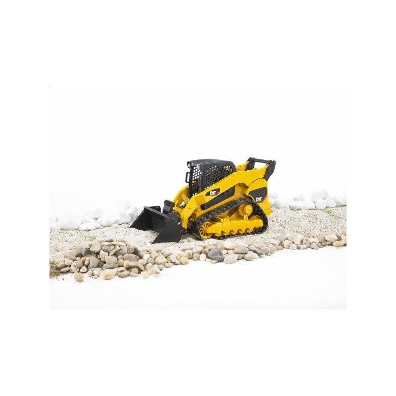 CAT Caterpillar Delta lader CAT Caterpillar Delta lader