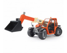 JLG 2505 telescooplader