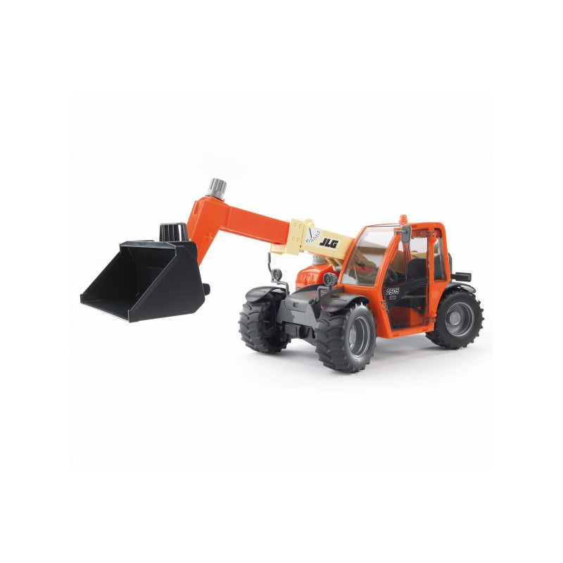JLG 2505 telescooplader JLG 2505 telescooplader
