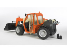 JLG 2505 telescooplader JLG 2505 telescooplader