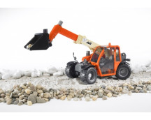 JLG 2505 telescooplader JLG 2505 telescooplader