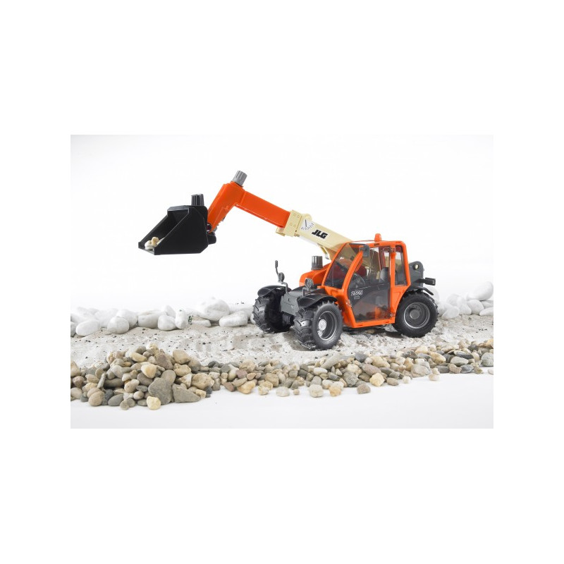 JLG 2505 telescooplader JLG 2505 telescooplader