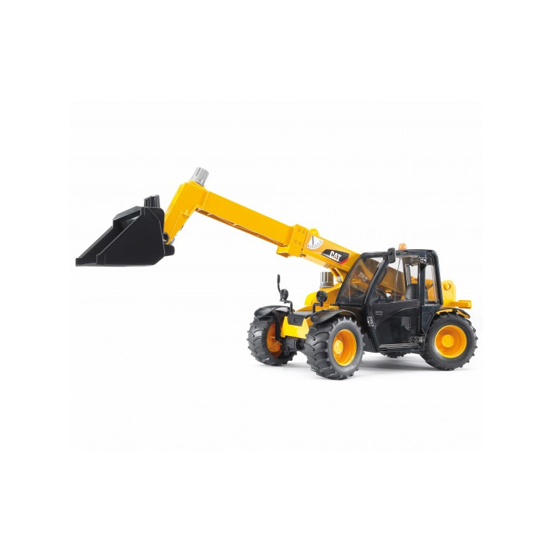 CAT telescoopkraan CAT telescoopkraan