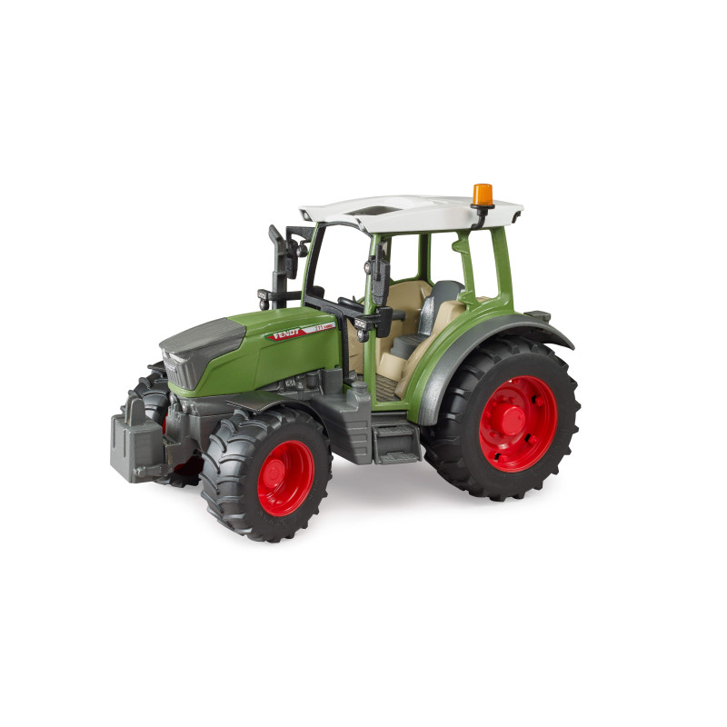 Fendt Vario 211 Fendt Vario 211