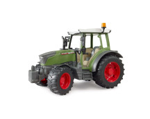 Fendt Vario 211 Fendt Vario 211