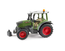 Fendt Vario 211 Fendt Vario 211