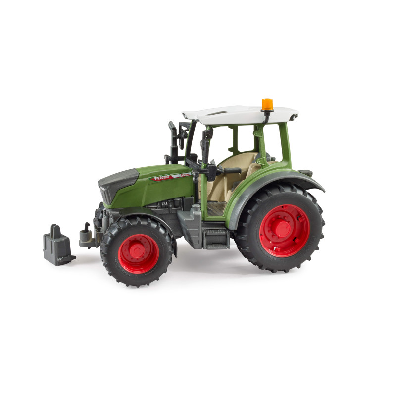 Fendt Vario 211 Fendt Vario 211