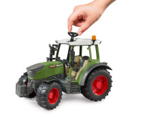 Fendt Vario 211 Fendt Vario 211