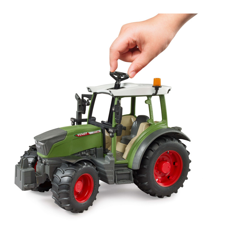 Fendt Vario 211 Fendt Vario 211