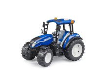 Tractor New Holland T5.120