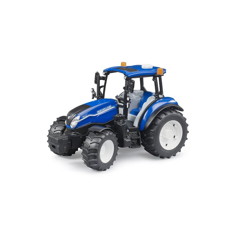 Tractor New Holland T5.120 Tractor New Holland T5.120