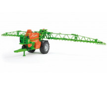 Amazone veldspuit UX5200