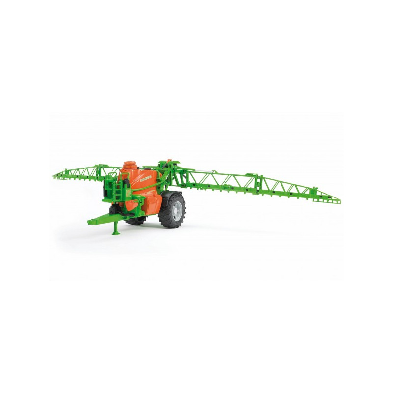 Amazone veldspuit UX5200
