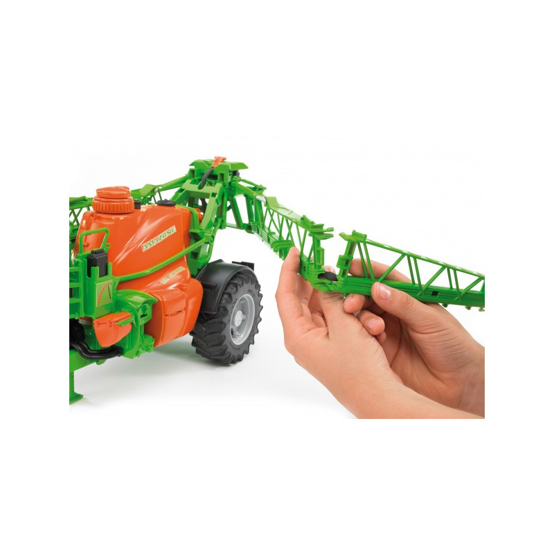 Amazone veldspuit UX5200