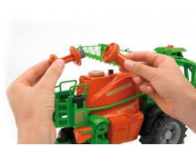 Amazone veldspuit UX5200