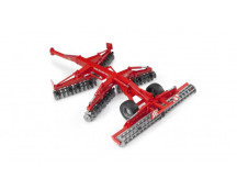 Kuhn schijveneg Discover