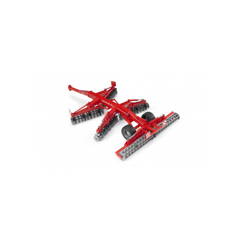 Kuhn schijveneg Discover