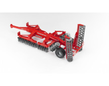 Kuhn schijveneg Discover