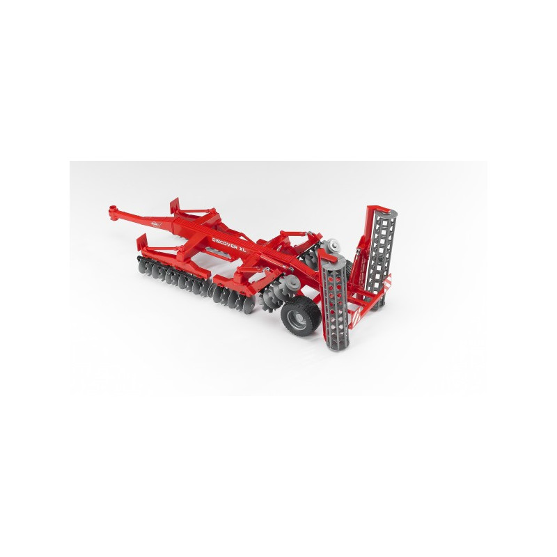Kuhn schijveneg Discover