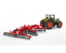 Kuhn schijveneg Discover
