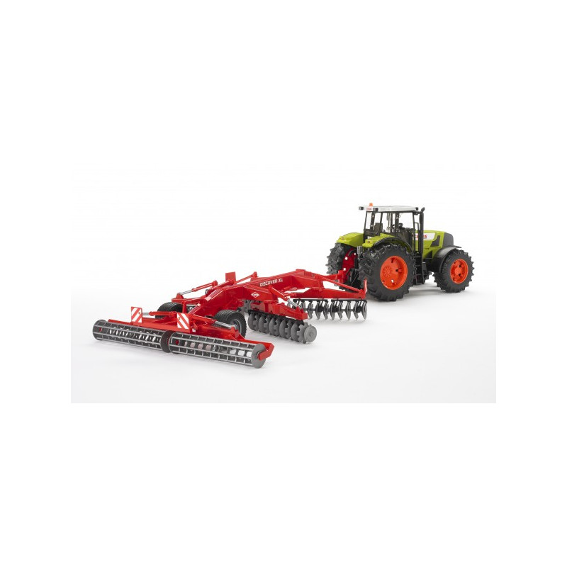 Kuhn schijveneg Discover