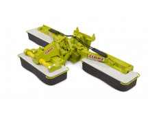 Claas disco 8550C 3dlg maaiwerk