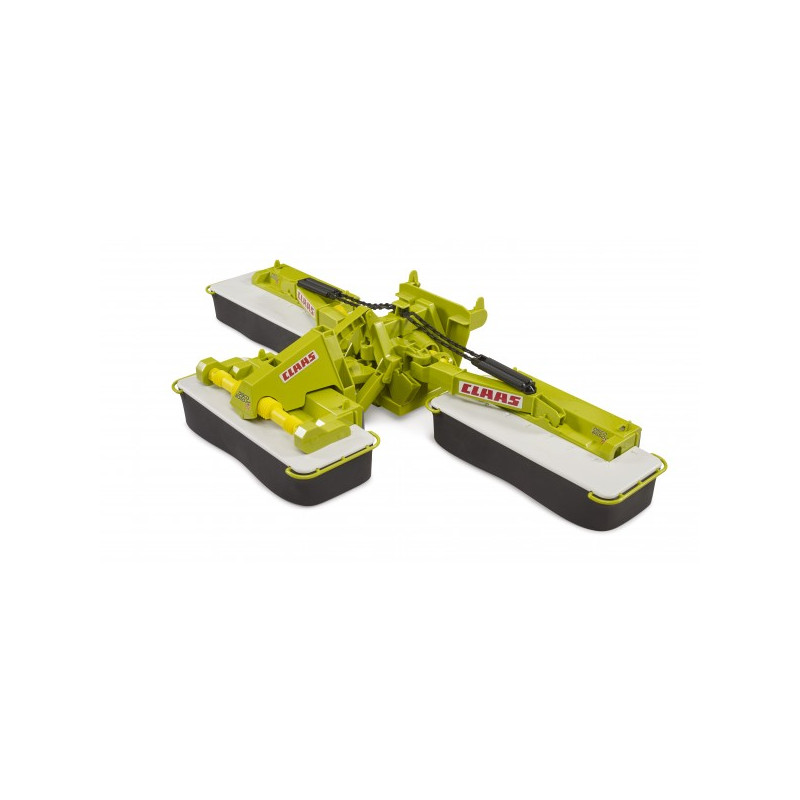 Claas disco 8550C 3dlg maaiwerk