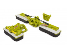 Claas disco 8550C 3dlg maaiwerk
