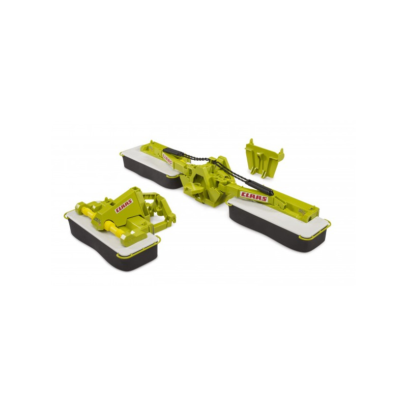 Claas disco 8550C 3dlg maaiwerk