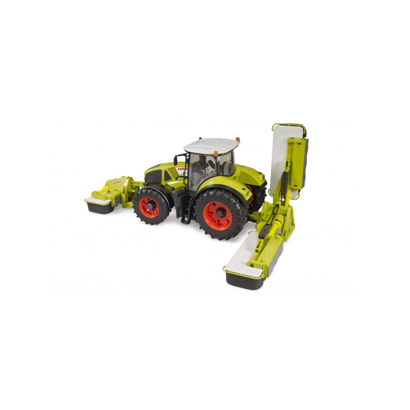 Claas disco 8550C 3dlg maaiwerk