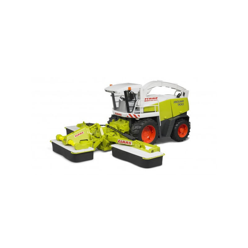 Claas disco 8550C 3dlg maaiwerk