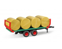 Strorollenwagen