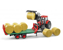 Strorollenwagen Strorollenwagen