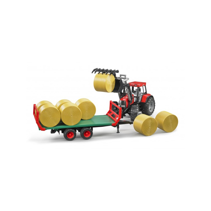 Strorollenwagen Strorollenwagen