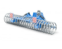 Lemken frontpakker Variopack