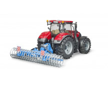 Lemken frontpakker Variopack Lemken frontpakker Variopack