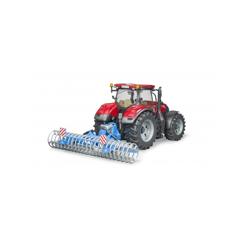 Lemken frontpakker Variopack Lemken frontpakker Variopack