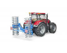 Lemken frontpakker Variopack Lemken frontpakker Variopack